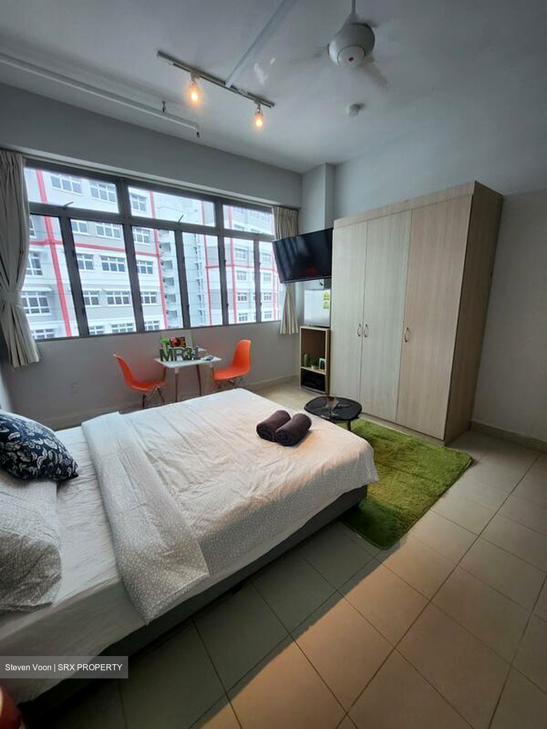 Boon Lay Drive (D22), Apartment #523547991